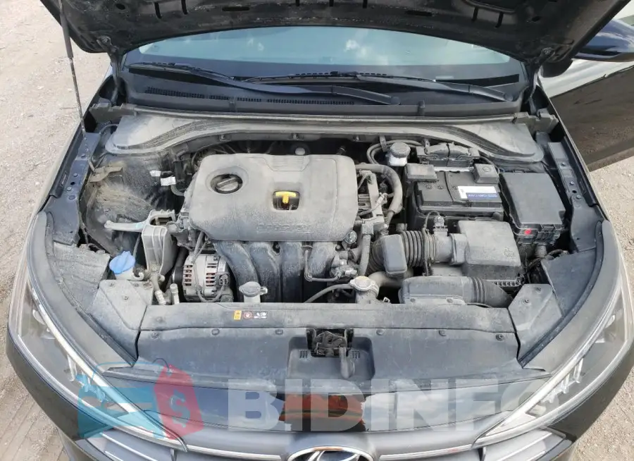 5NPD74LFXLH563679 Photo# 11