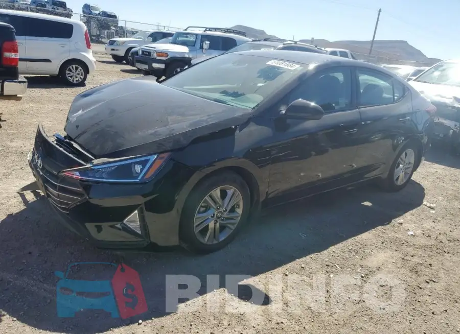 5NPD84LF2LH548557 Photo# 1