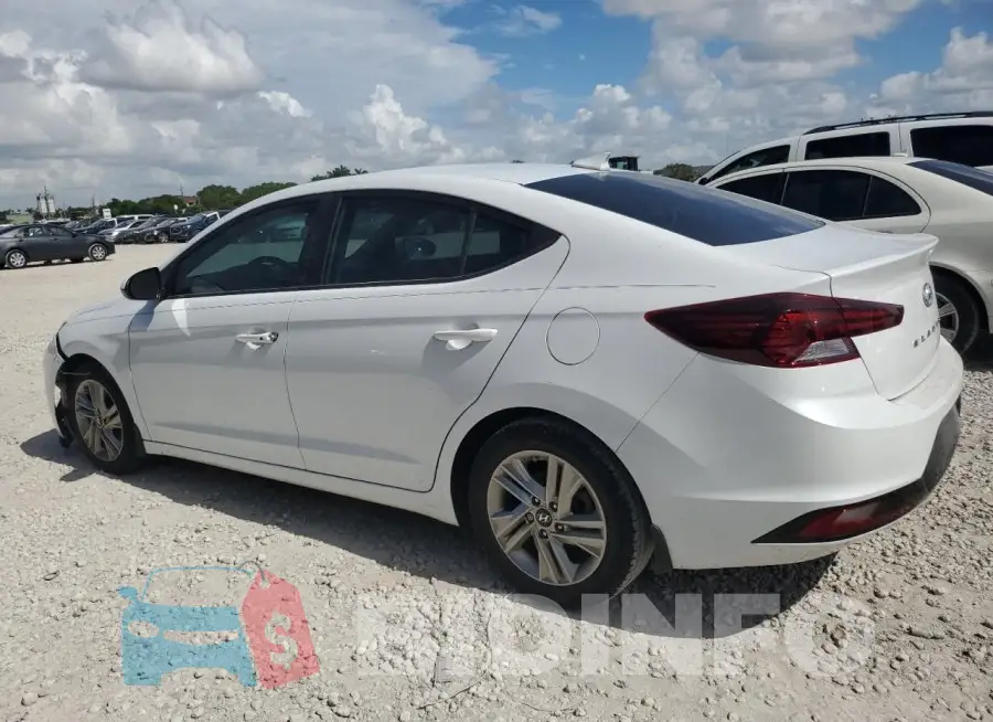 5NPD84LF4KH450743 Photo# 2