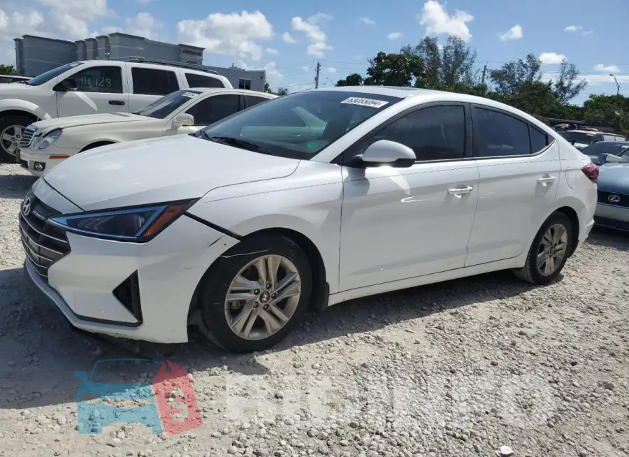 5NPD84LF4KH450743 Photo# 1