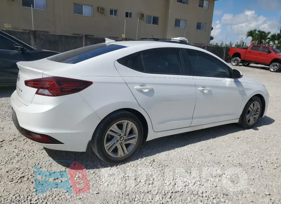 5NPD84LF4KH450743 Photo# 3