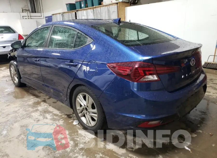 5NPD84LF7KH443348 Photo# 2