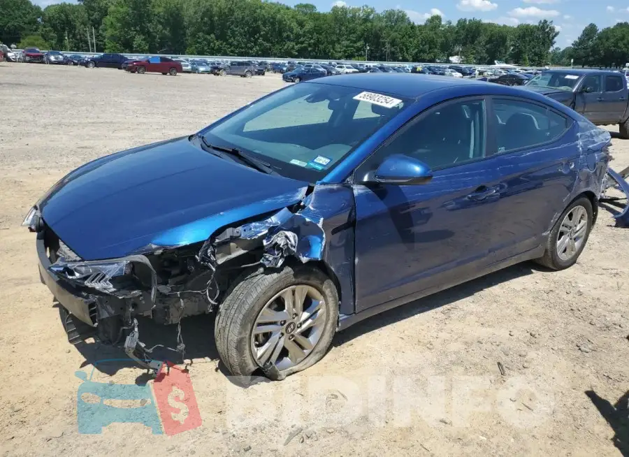 5NPD84LF7KH478164 Photo# 1