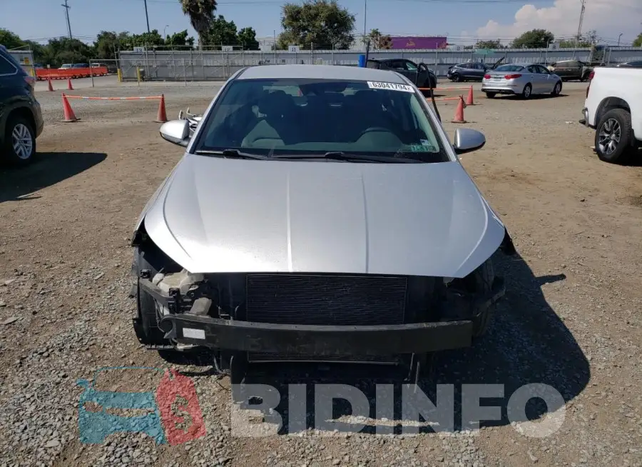 5NPD84LF9KH459227 Photo# 5