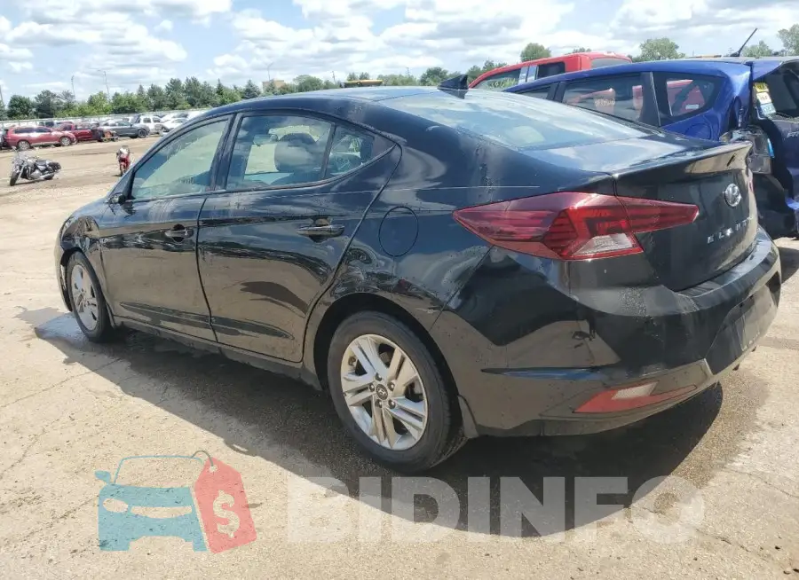 5NPD84LFXLH503740 Photo# 2