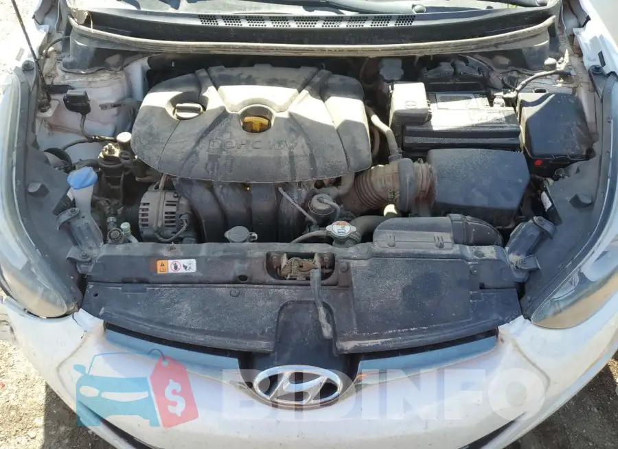 5NPDH4AE8FH607903 Photo# 11
