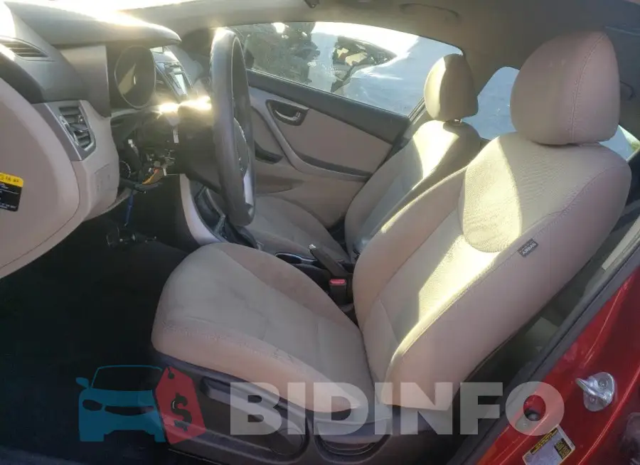 5NPDH4AEXFH582454 Photo# 7