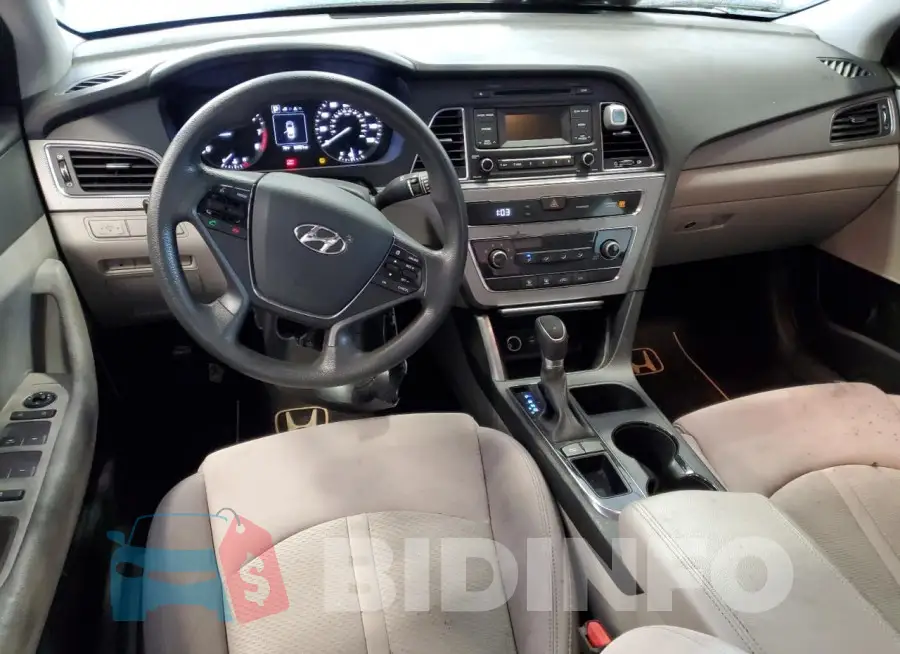 5NPE24AF2HH532133 Photo# 8