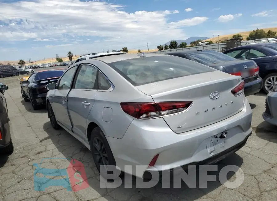5NPE24AF3KH762836 Photo# 2