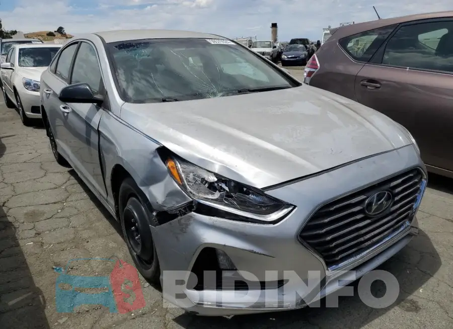 5NPE24AF3KH762836 Photo# 4