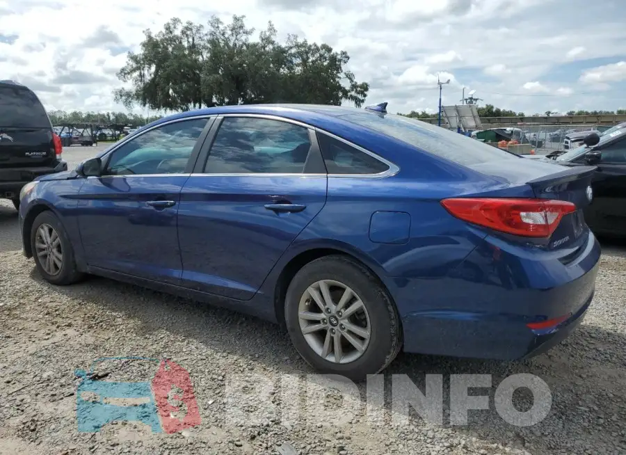 5NPE24AF5FH147761 Photo# 2