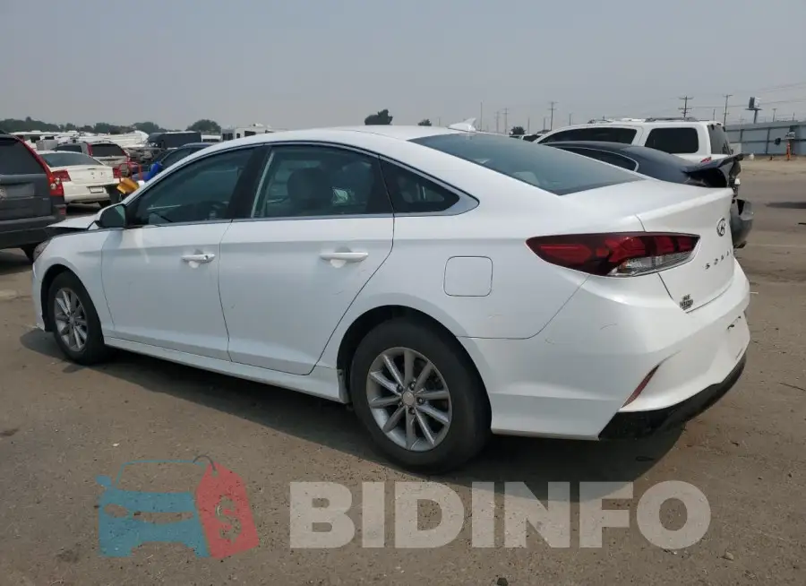 5NPE24AF8KH762489 Photo# 2