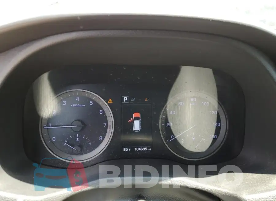 KM8J33A20GU086647 Photo# 9