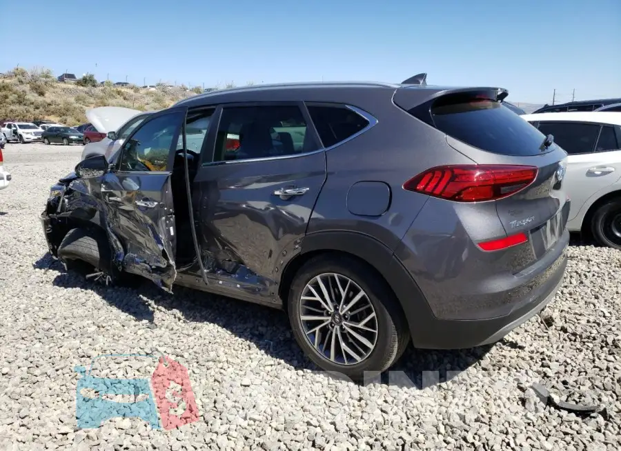 KM8J33AL6LU195732 Photo# 2