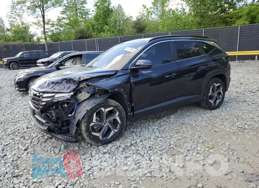 KM8JFCA12NU042869 Photo# 1