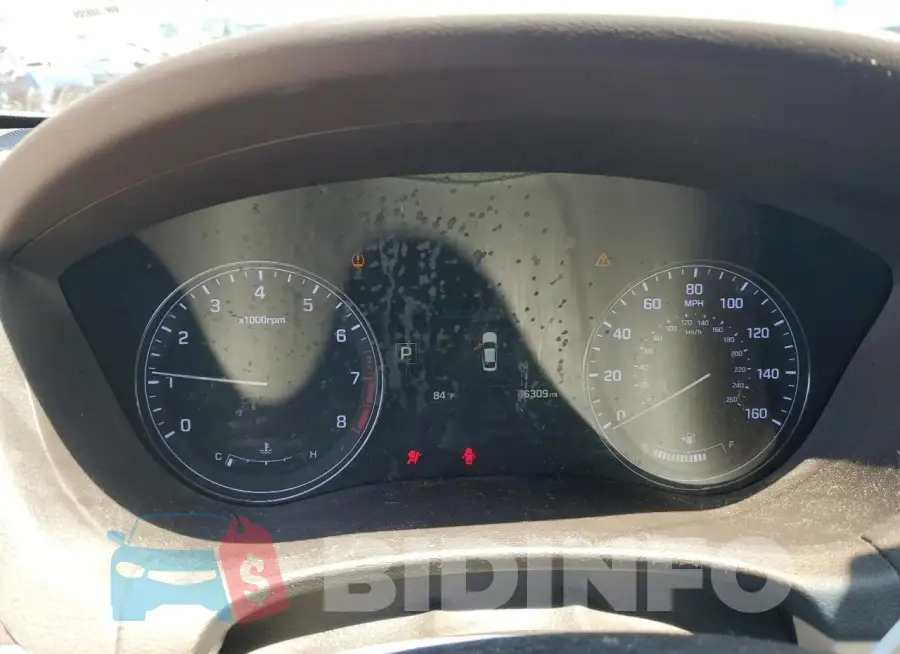 KMHGN4JE2FU089326 Photo# 9