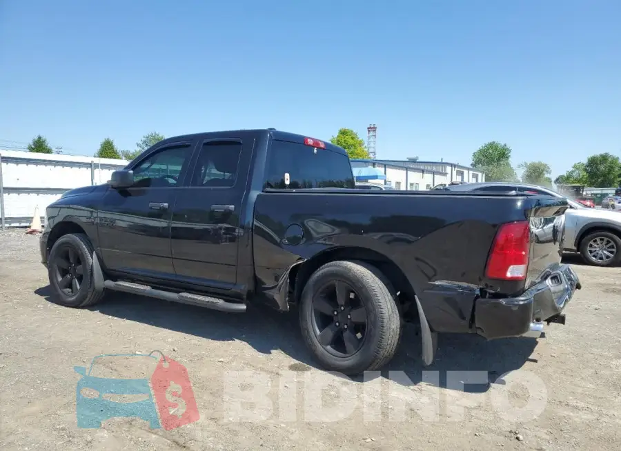 1C6RR7FT3KS509196 Photo# 2
