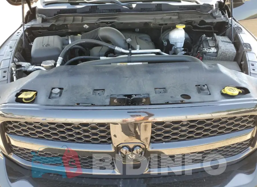 1C6RR7FT3KS509196 Photo# 11