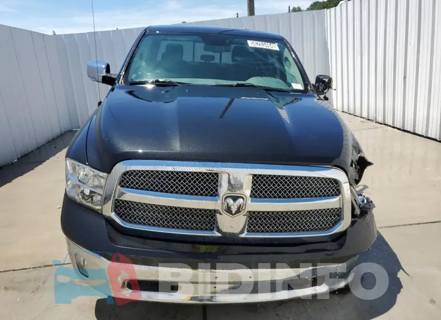 1C6RR7LT4JS146345 Photo# 5