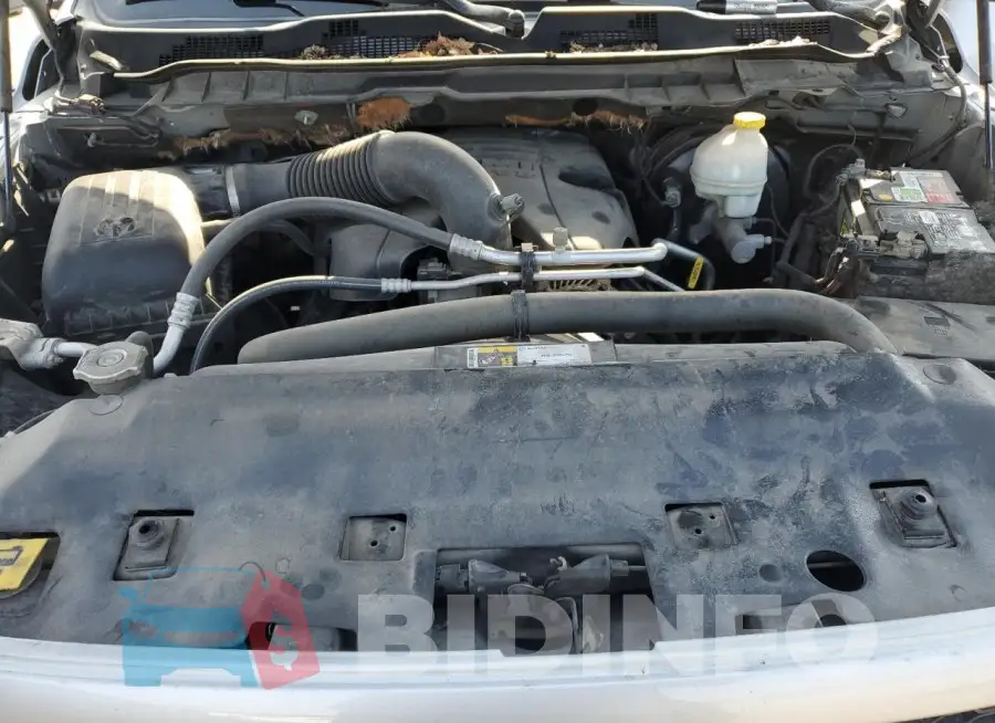1C6RR7LT8GS147202 Photo# 11