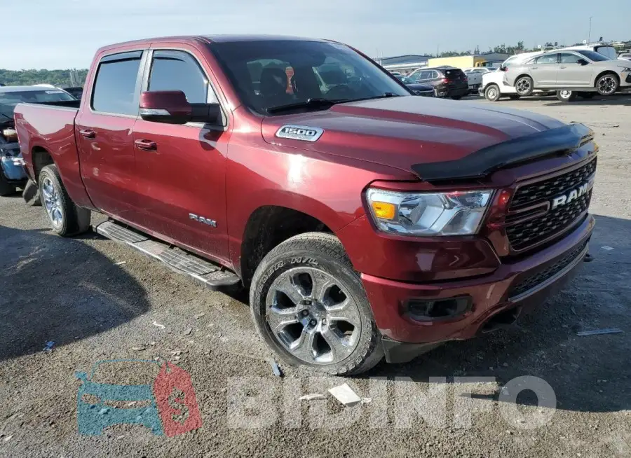 1C6SRFMT9NN184913 Photo# 4