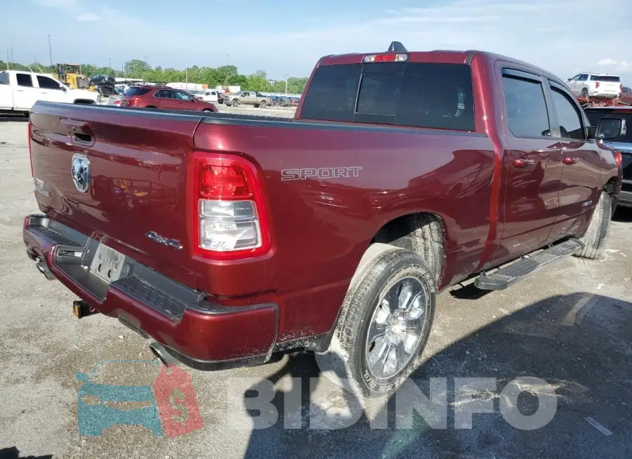 1C6SRFMT9NN184913 Photo# 3