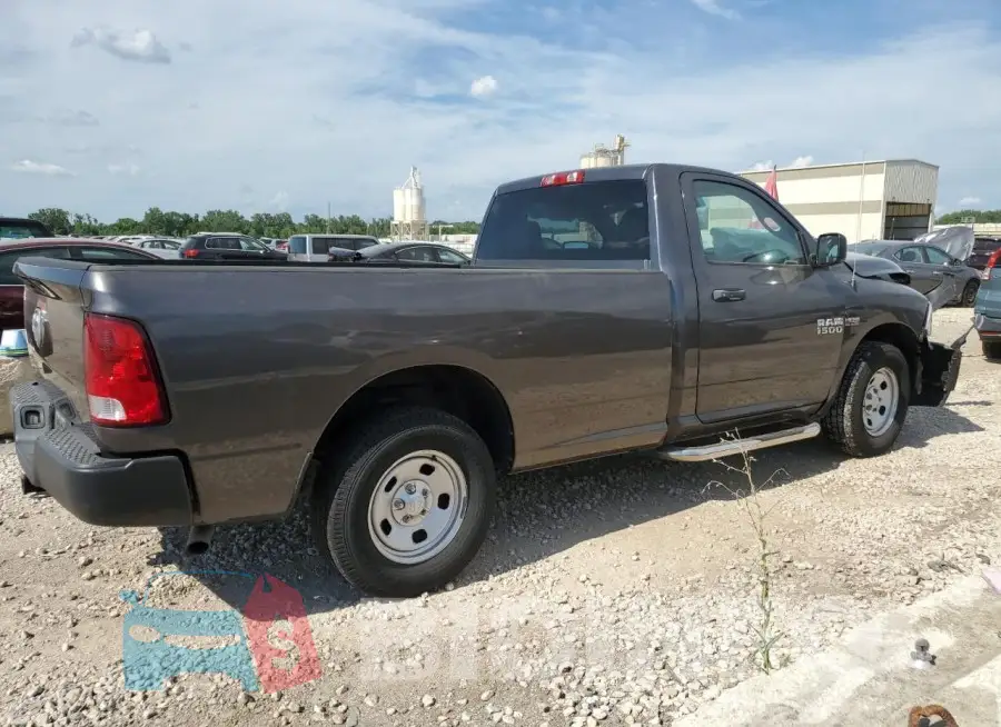 3C6JR6DT4FG651743 Photo# 3