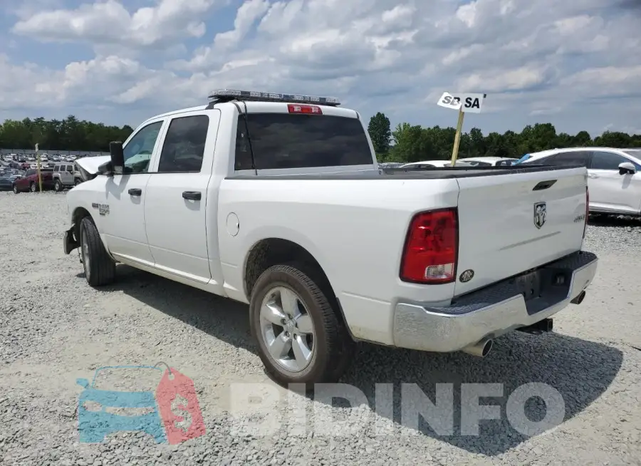 3C6RR7KTXMG664957 Photo# 2