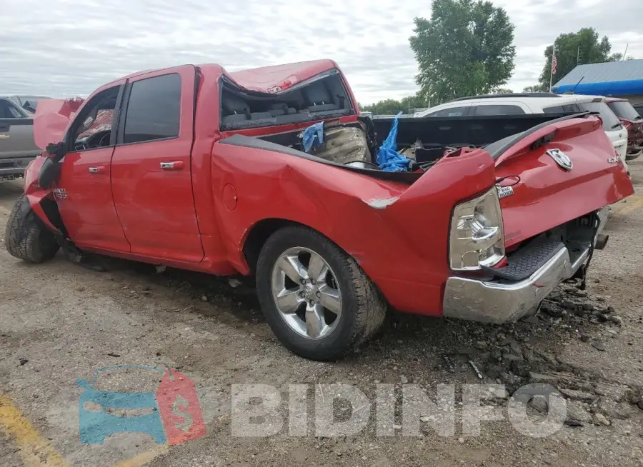 3C6RR7LT3GG169230 Photo# 2