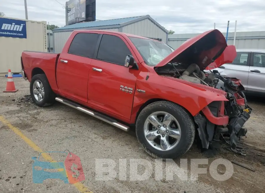 3C6RR7LT3GG169230 Photo# 4