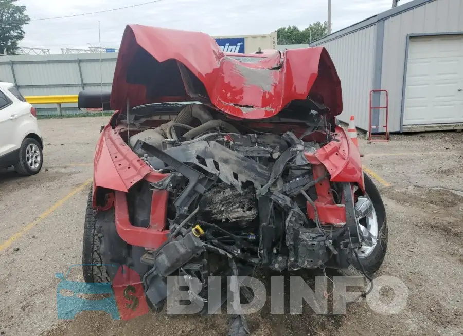 3C6RR7LT3GG169230 Photo# 5