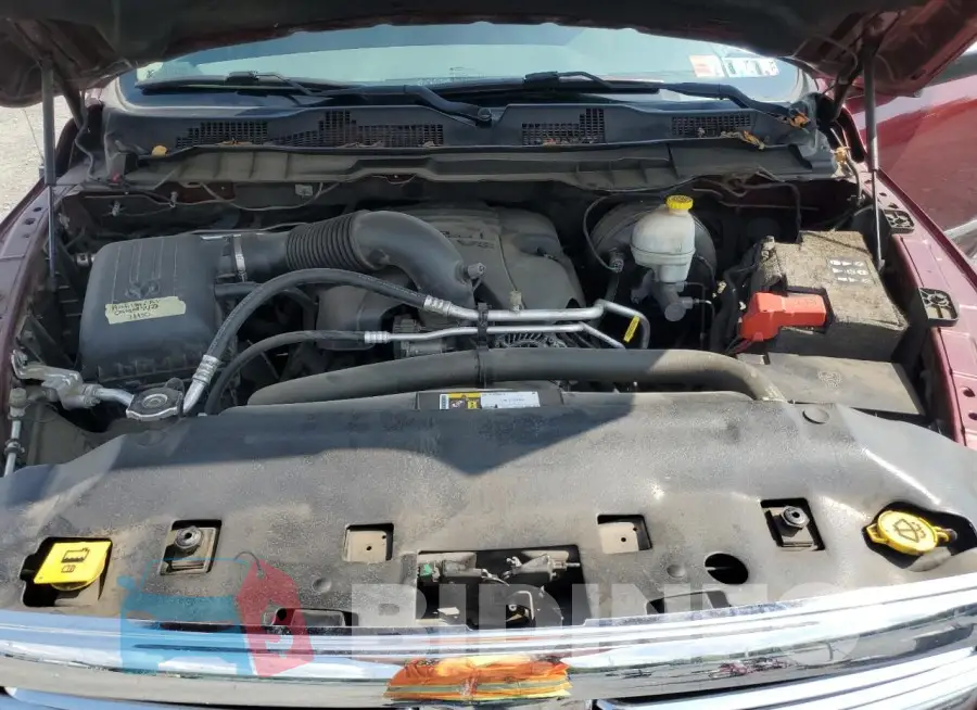 3C6RR7LT5GG207797 Photo# 11