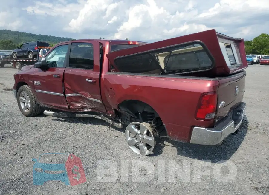 3C6RR7LT5GG207797 Photo# 2