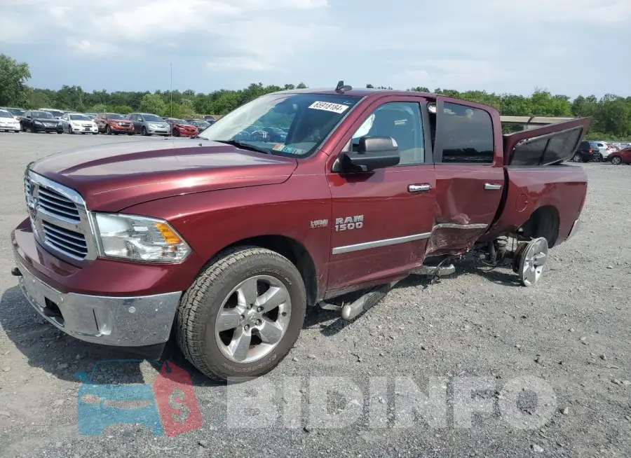 3C6RR7LT5GG207797 Photo# 1
