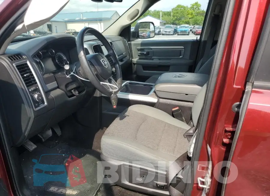 3C6RR7LT5GG207797 Photo# 7