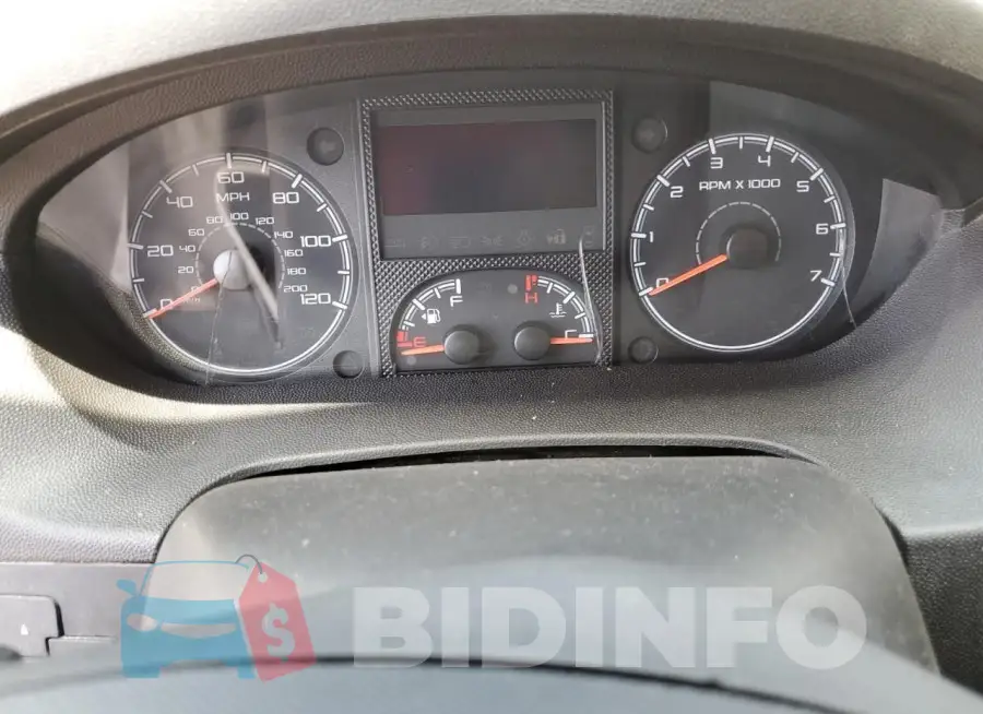 3C6TRVAG6HE500251 Photo# 9