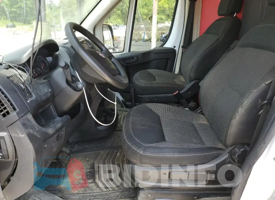 3C6TRVAG6HE500251 Photo# 7