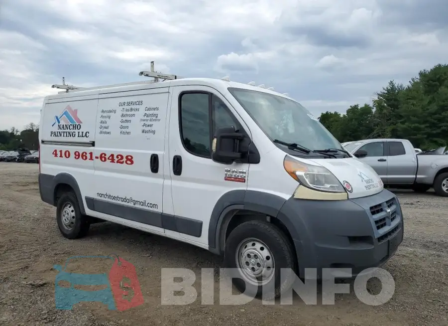 3C6TRVAG9HE526939 Photo# 4
