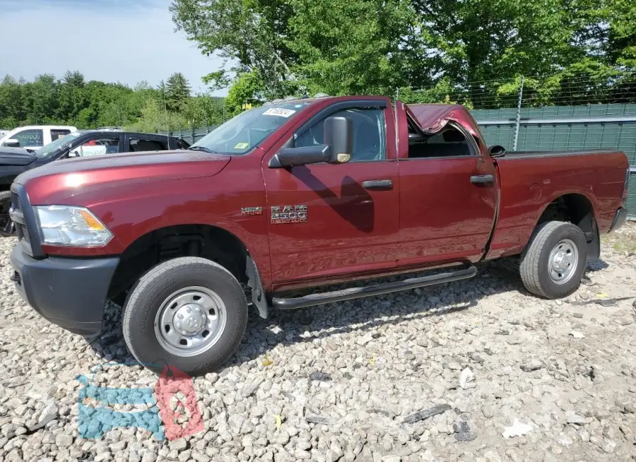 3C6UR5CJ3JG357136 Photo# 1