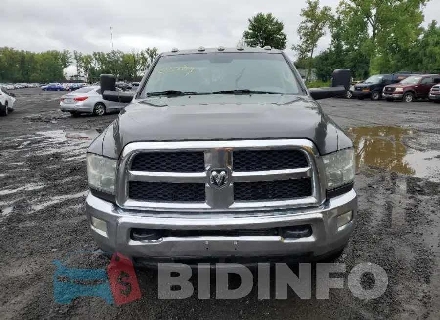 3C7WRTCL8JG312638 Photo# 5