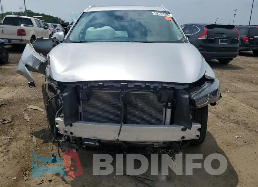 5N1DL0MM8KC501964 Photo# 5