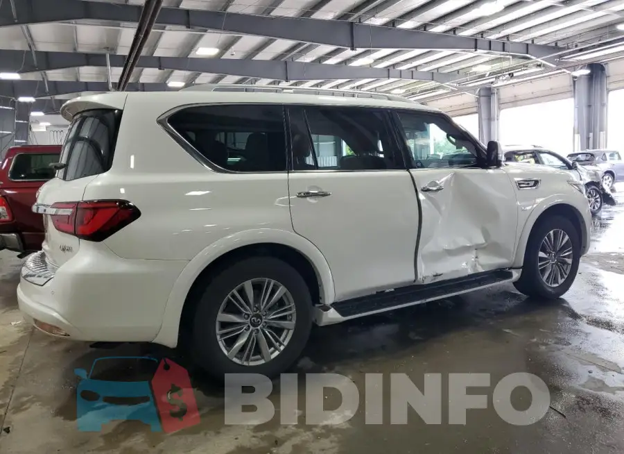 JN8AZ2NF1J9663453 Photo# 3