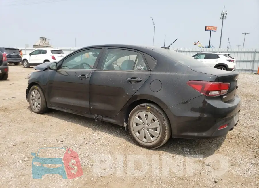 3KPA24AD7LE273925 Photo# 2