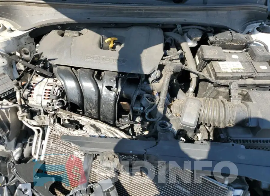 3KPF24AD3LE184391 Photo# 11