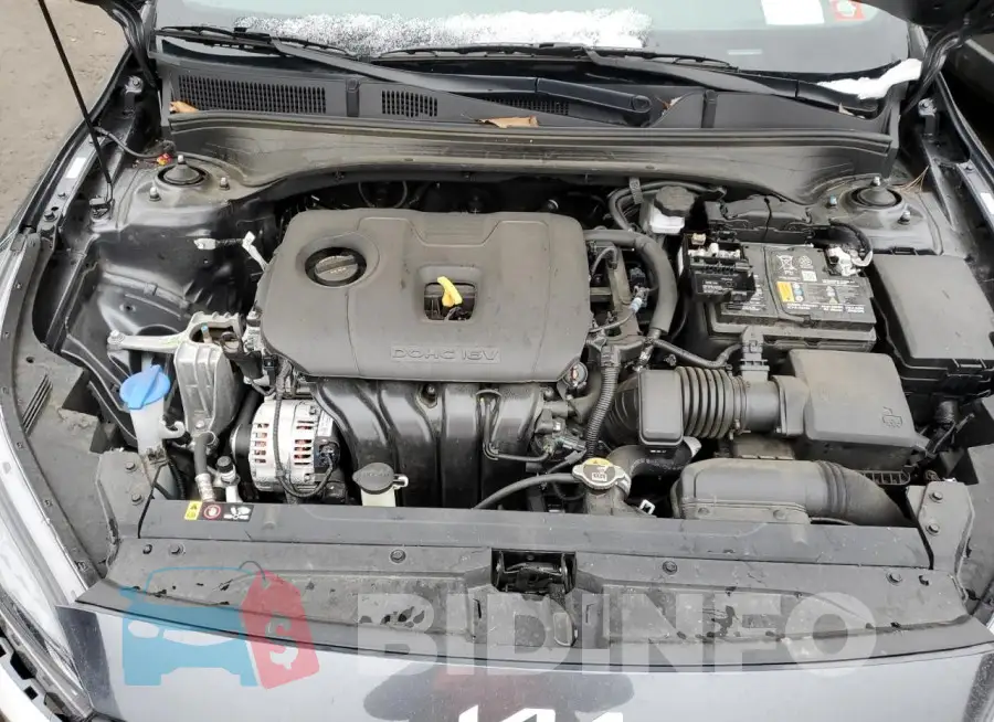 3KPF24AD4PE595000 Photo# 11
