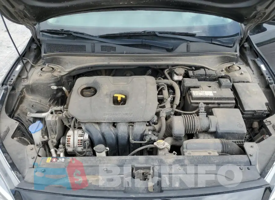 3KPF24AD5LE155541 Photo# 11