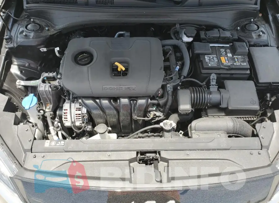 3KPF24AD6PE643208 Photo# 11