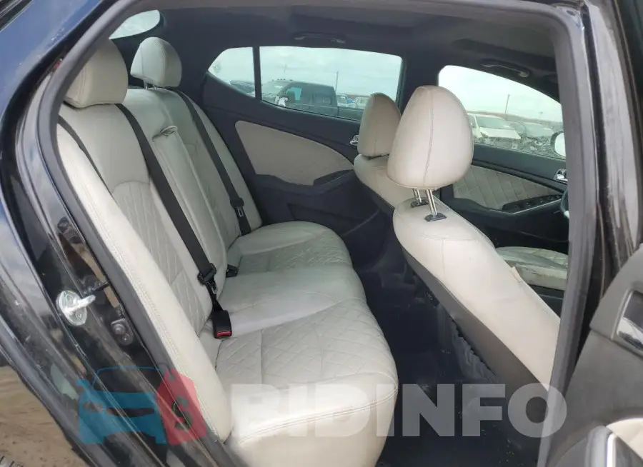 5XXGR4A69FG451126 Photo# 10