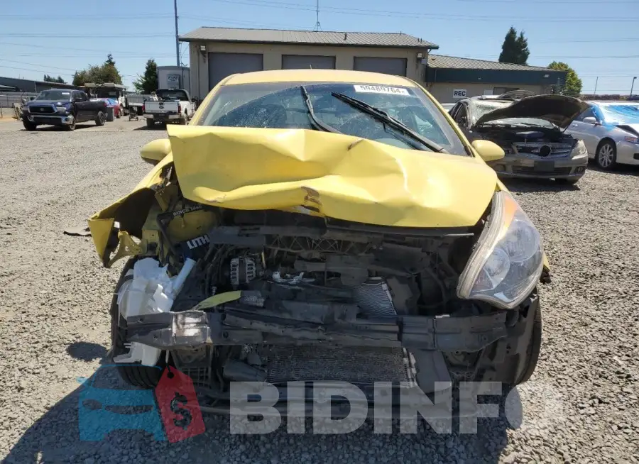 KNADM5A30G6699498 Photo# 5