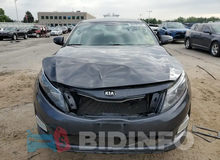 KNAGM4A72F5643822 Photo# 5